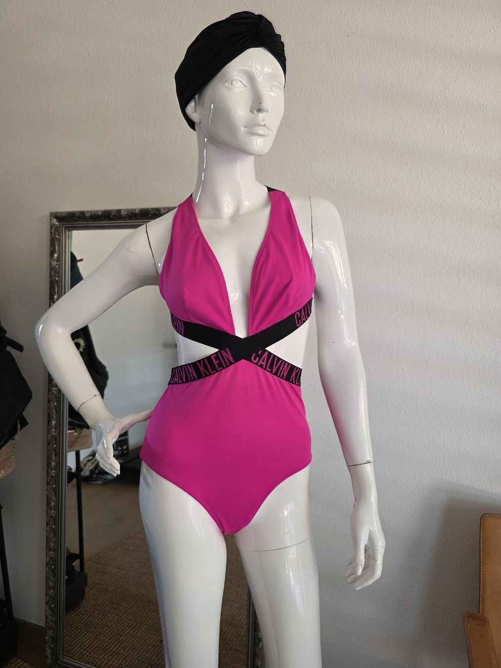 Calvin Klein Costumi da bagno & Bikini: kalvin Klein L👙 – Nuovo (secondo la descrizione) da Massagno venduto da let_6pgs