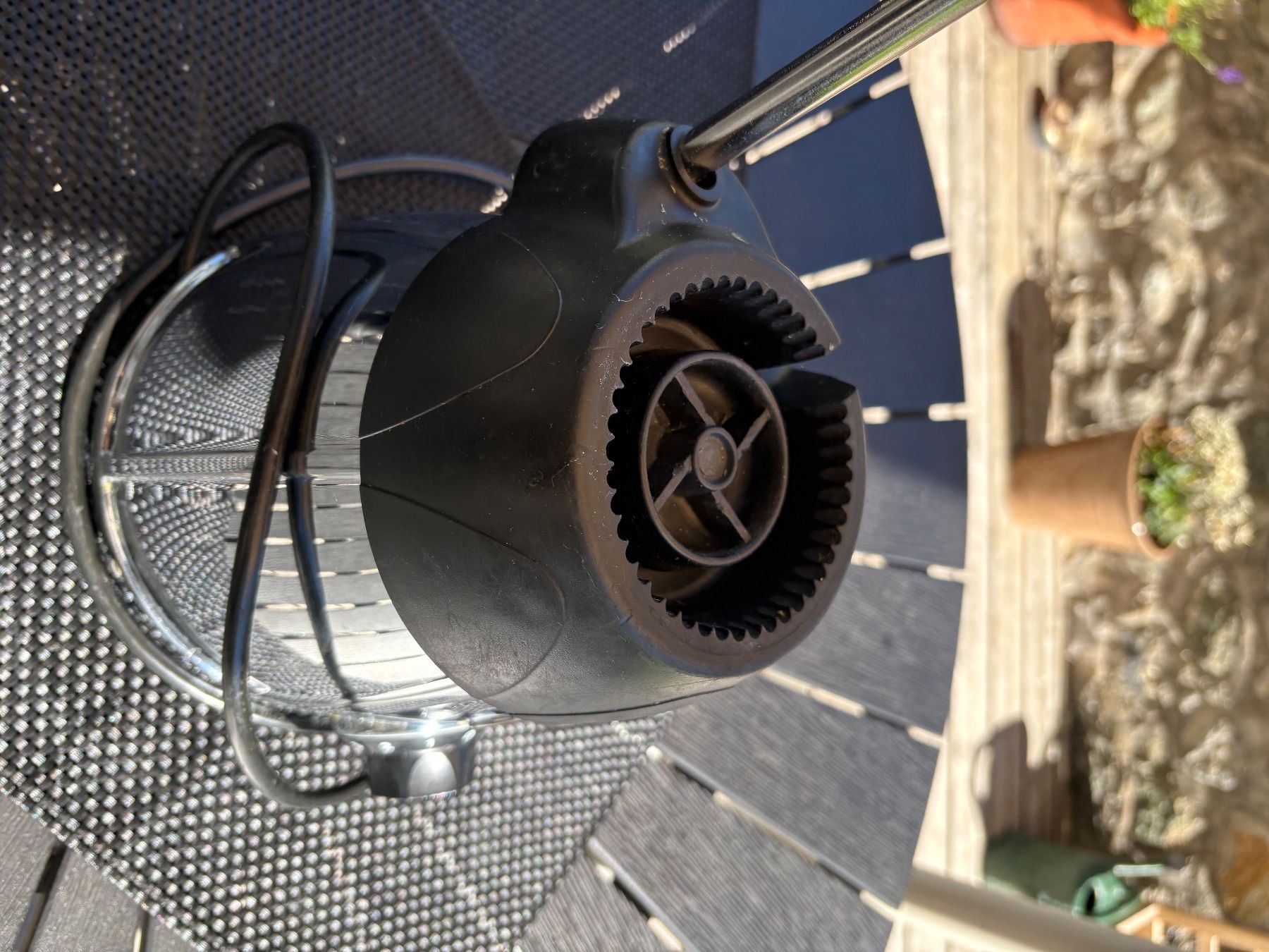 Küchengeräte: ROTOR – Gebraucht aus La Punt Chamues-ch von jack123 9