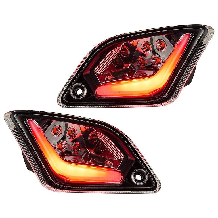 Toutes les pièces pour scooter: Vespa GTS LED Blinker Neu – Neuf avec emballage d'origine à Münchwilen TG par dolcevita79