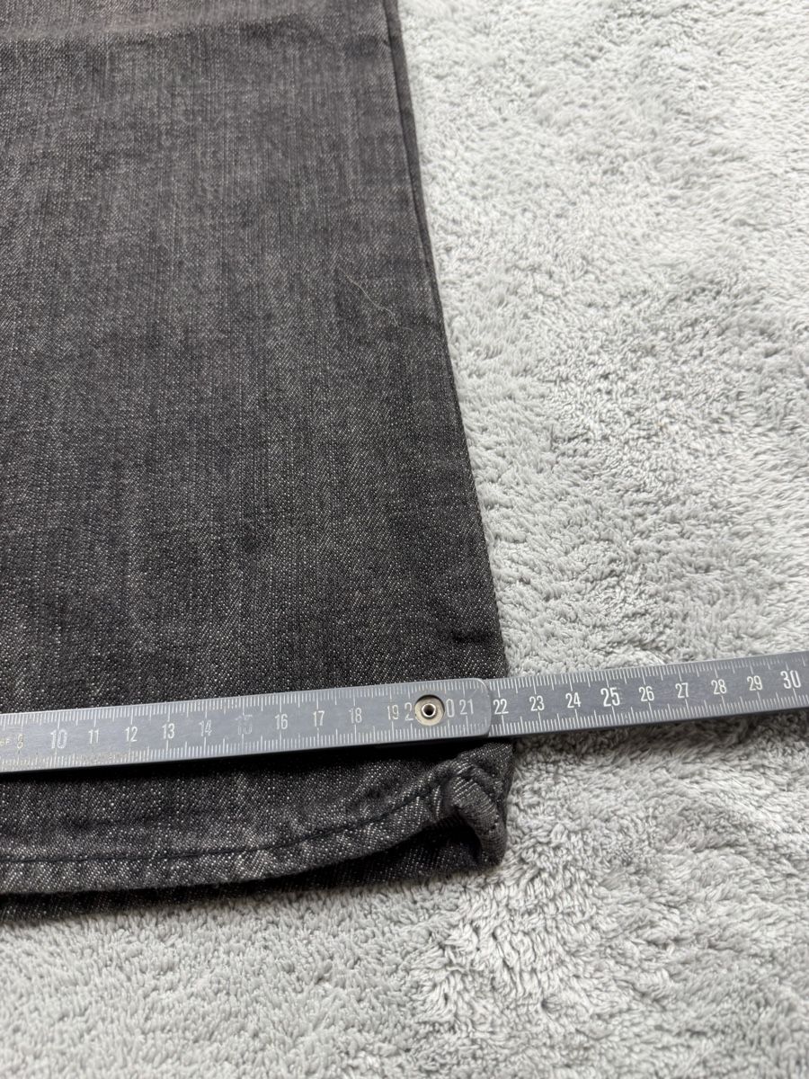 Jeans: Y2k style bootcut jeans – Usato da Erlinsbach SO venduto da TogaResell 7