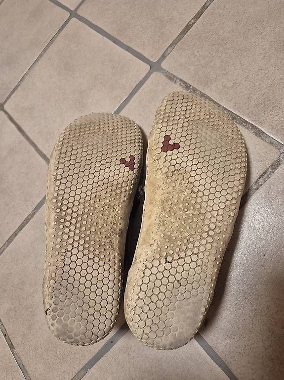 Scarpe da uomo: Vivobarefoot 39 – Usato da Lachen SZ venduto da leger 1
