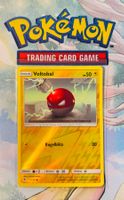 Voltobal Reverse Holo Verborgenes Schicksal 21/68