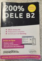 Livre 200% DELE B2 Espagnol