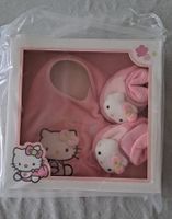 NEW COFFRET CADEAU HELLO KITTY
