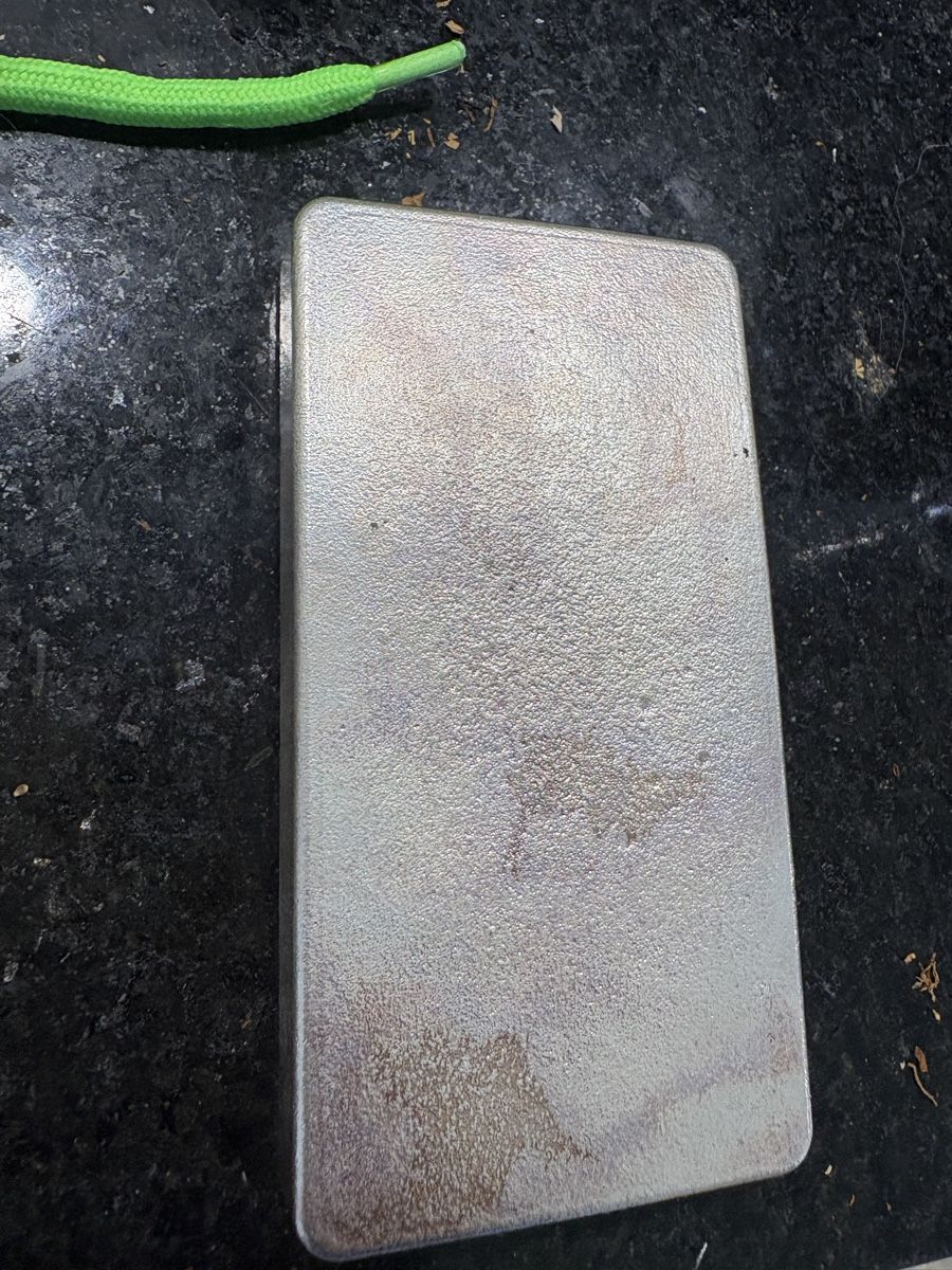 Edelmetalle: 1 kg of silver – Gebraucht aus Davesco-Soragno von luiginix3939 1