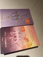 2 Jugendromane Moninger und Lucas guter Zustand neuwertig
