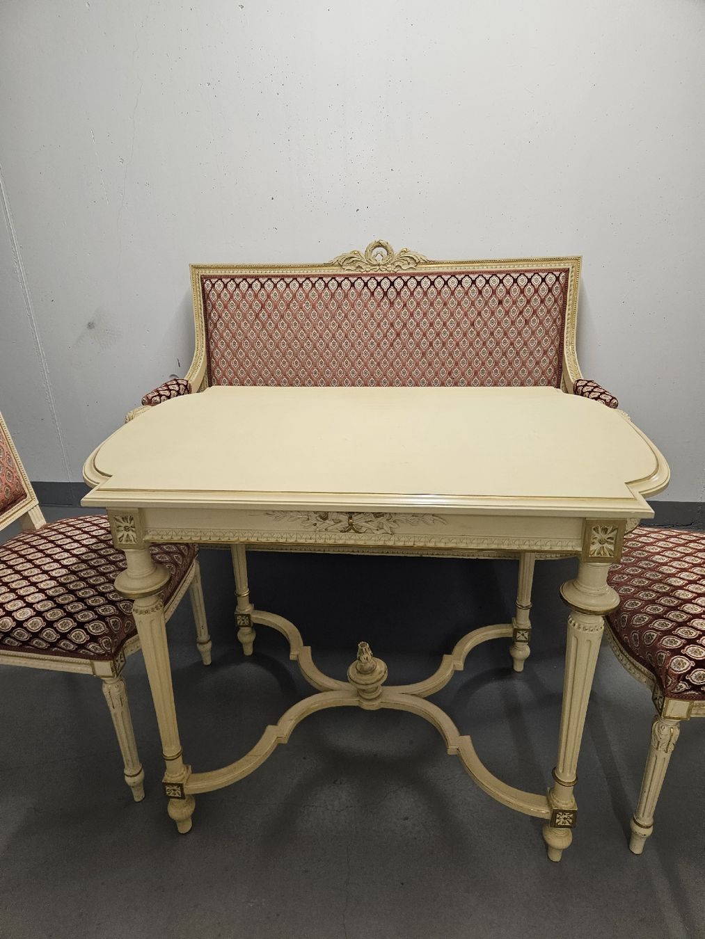 Cassettiere: Wunderschöne Louis XV Möbel – Usato da Rickenbach b. Wil venduto da nic_8ljr 2