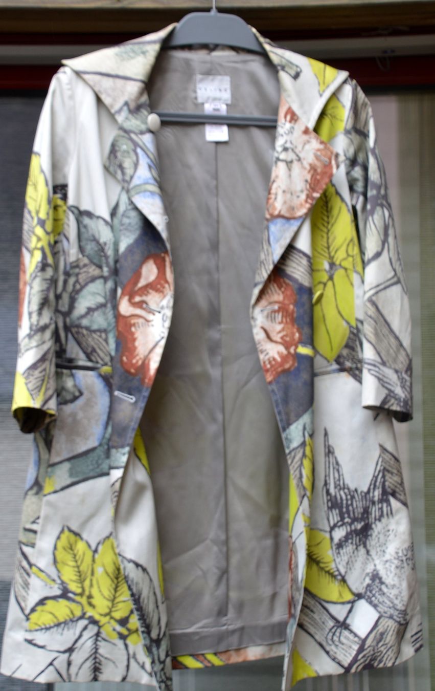 Celine Cappotti: Mantel Celine .38 manteau – Usato da Collonges venduto da Auganien 1