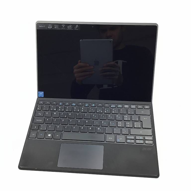 Acer Notebook: Acer Switch 3 Notebook – Usato da Brüttisellen venduto da bw-solutions.ch 1