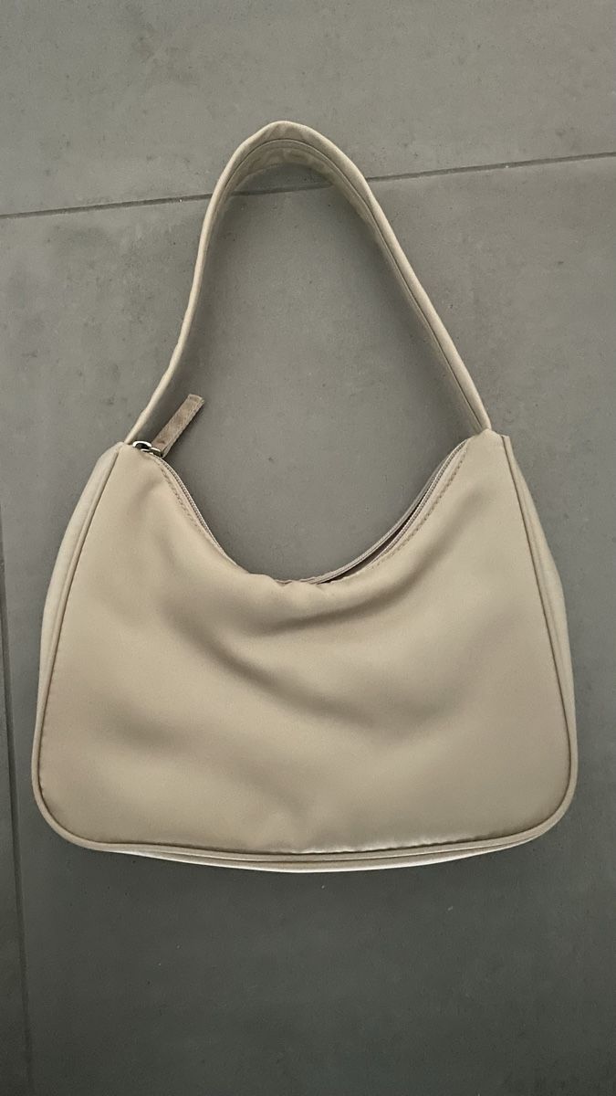 Monki Borse da donna: Sac beige Monki – Nuovo (secondo la descrizione) da Cortaillod venduto da seba15 1