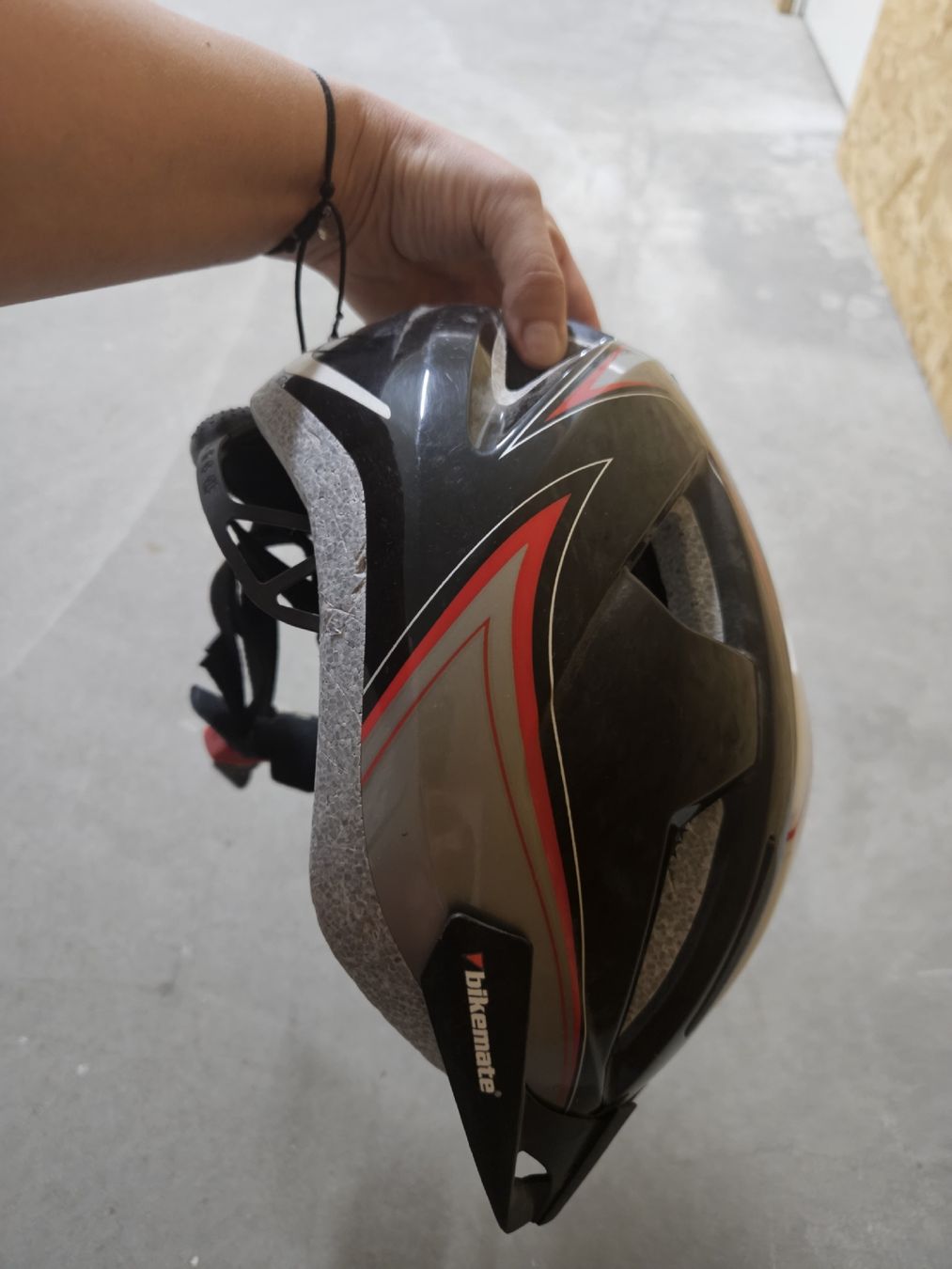 Casques: Fahrradhelm von "Bikemate" – D'occasion à Diepoldsau par rin_d9yl 4