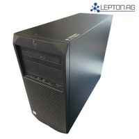 HP Z2 Tower G4 Workstation i7/32GB/512NVMe/2TB/Win11pro