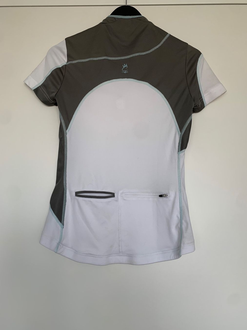 Scott T-shirt: Bike Shirt Scott – Usato da Lachen SZ venduto da Swanche77 1