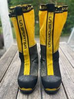 La Sportiva Olympus Mons Evo, Grösse 45