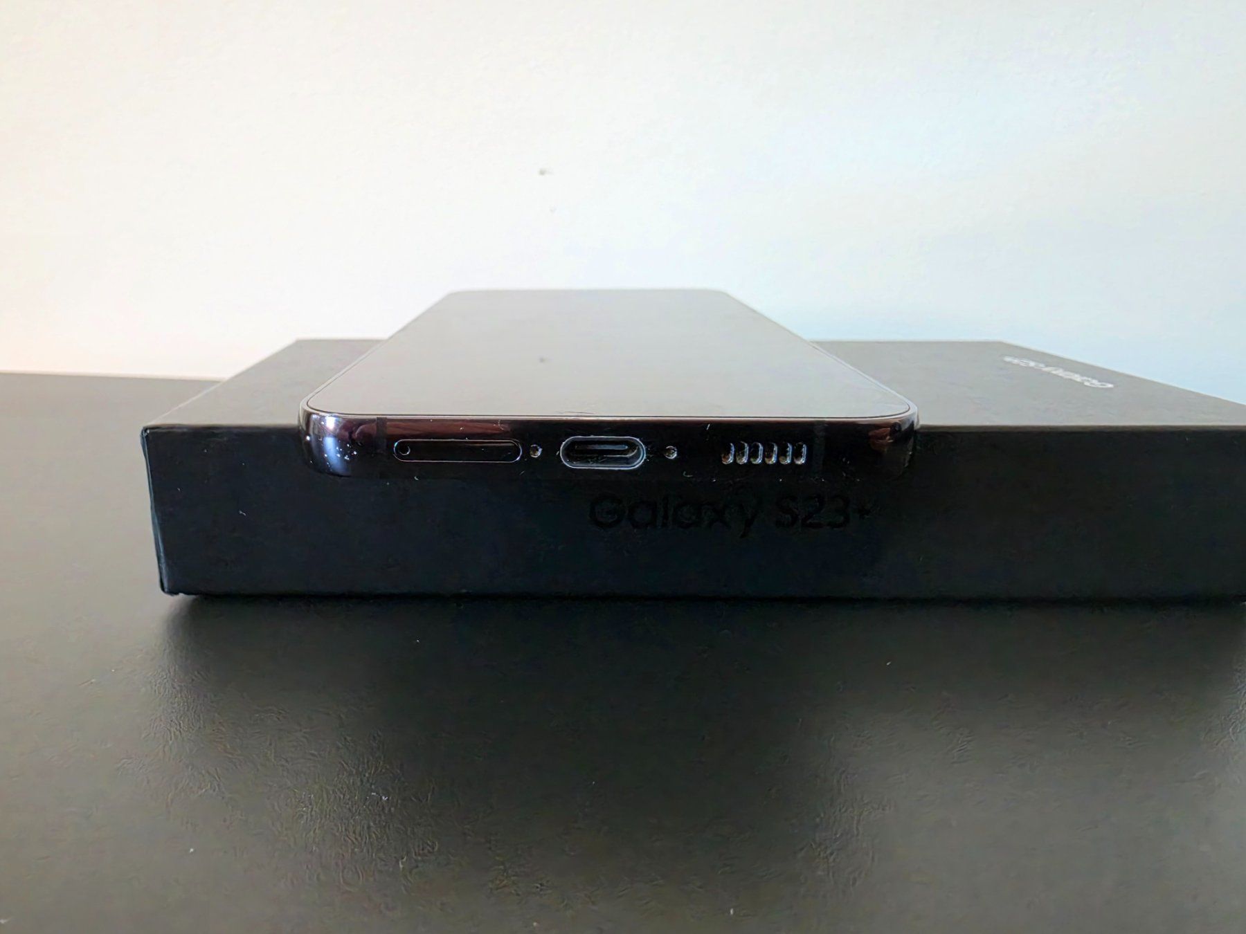 Samsung Handys / Smartphones: Samsung Galaxy s23+ – Gebraucht aus Sugiez von 0NEFIVE 6