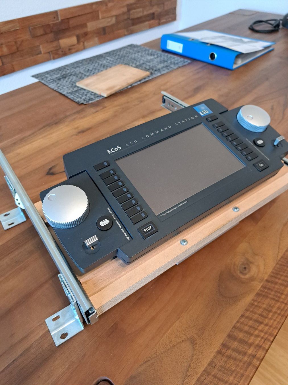 Esu Modelleisenbahnen: digital steuern mit ESU! – Gebraucht aus Liestal von leroy09 5
