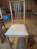 chaise vintage 