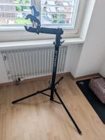 🔧 B'TWIN 500 Fahrrad-Montageständer / Reparaturständer 🚲