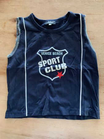 Kindershirt von Venice Beach Gr 116