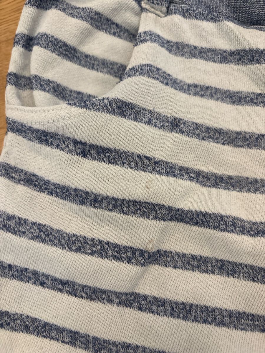 Pantaloni: Coole Jungs Shorts 122 – Usato da Jona venduto da Passionfruita 1