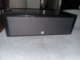Vienna Acoustics Theatro Center Lautsprecher – Piano Black