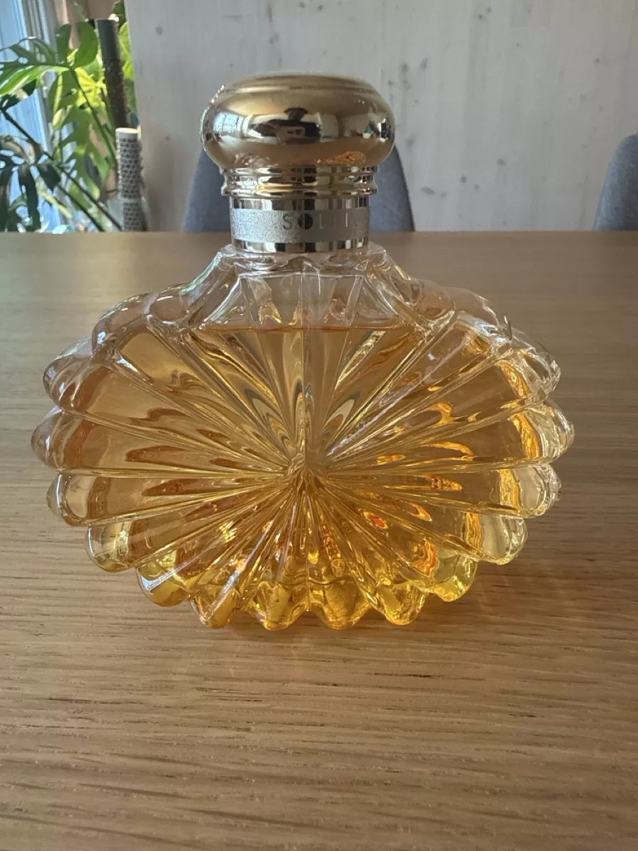 Lalique Profumi & Eau de Toilette: Lalique Soleil – Nuovo (secondo la descrizione) da Bern venduto da Afia_