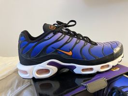 Nike Air Max Plus OG Voltage Purple TN