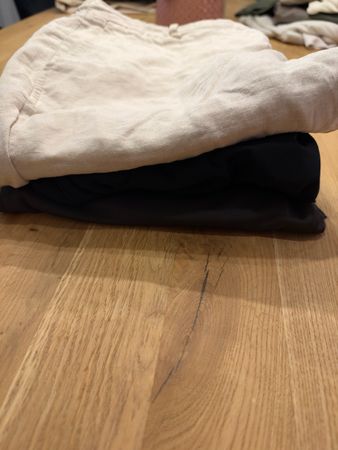 Hose Zara und Indigo 33/32