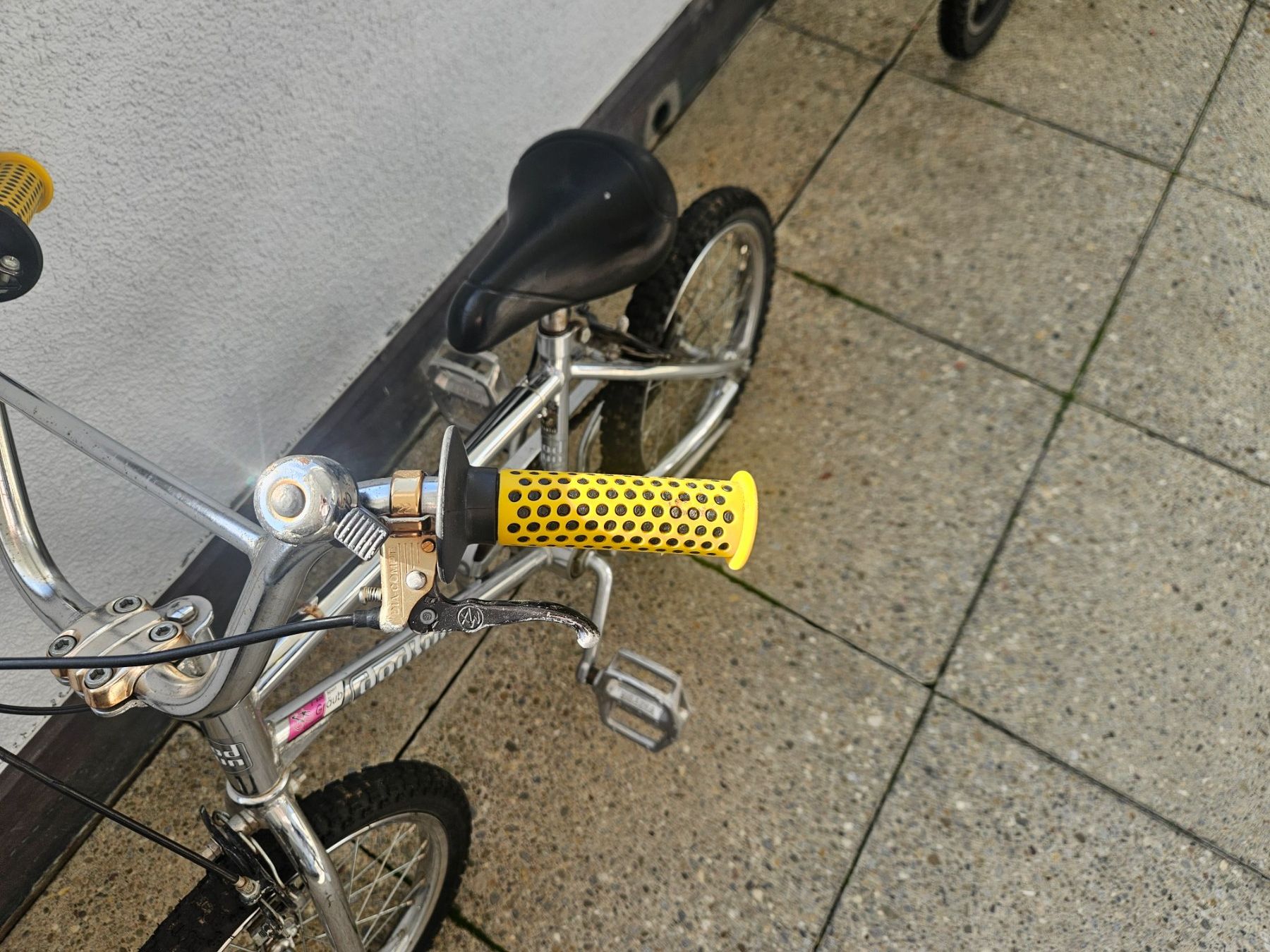 Biciclette: Kinder Velo, cooler Chopper-Style – Usato da Oberhelfenschwil venduto da tup12 5
