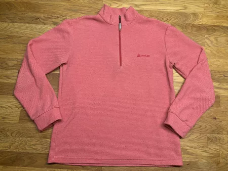 Odlo Fleecepullover Mid Layer Gr.140