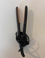 Haarglätter Remington schwarz, gebrauchter Zustand