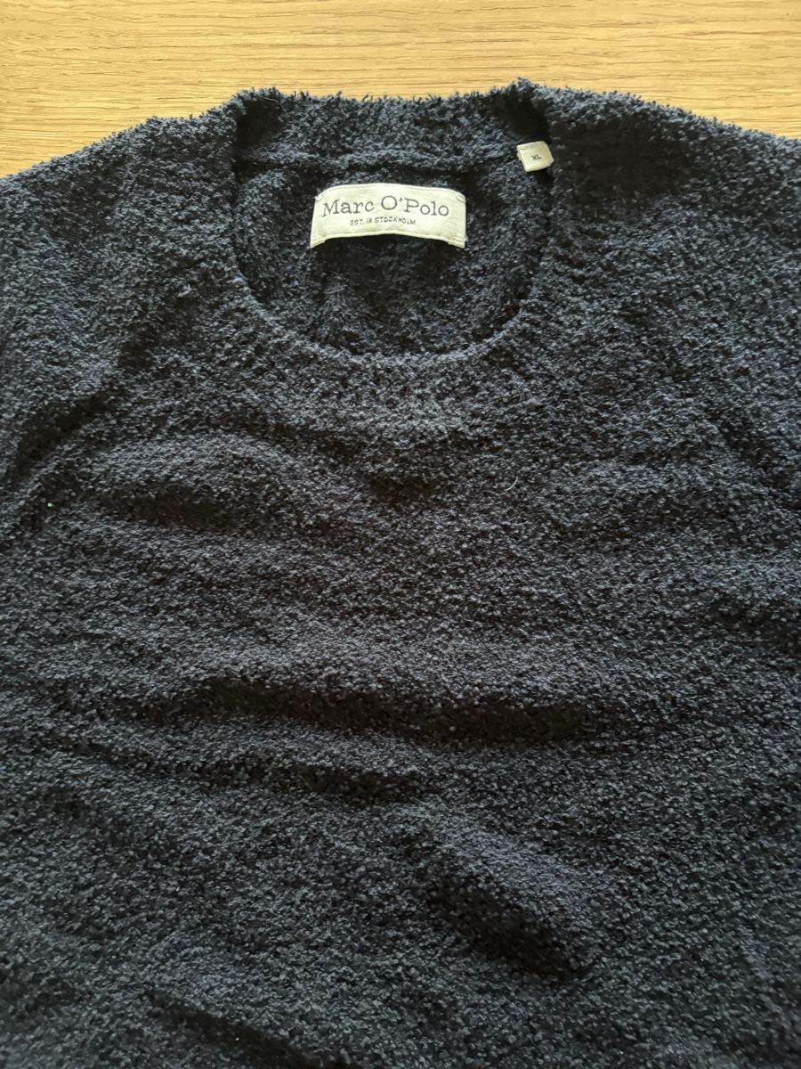 Pulls & Sweat-shirts: Nie getragener kurzarm Pullover – Neuf (Voir description) à Bern par kar_h6yf 1