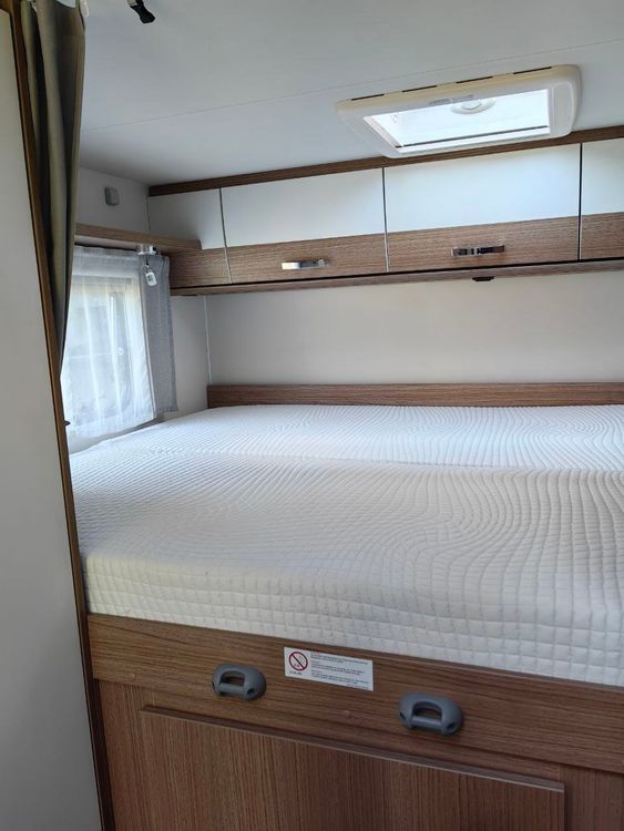 Faszinierend Wohnmobil 6 Schlafplatze Bildernull