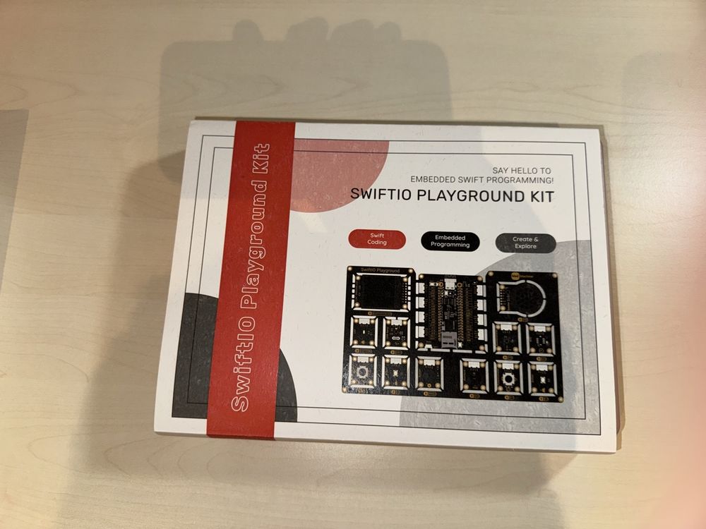 Microcontroller Starter Set (Neu (gemäss Beschreibung)) in Teufenthal ...