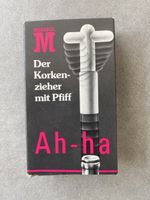 Spezial Zapfenzieher