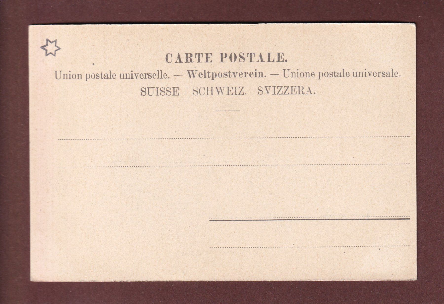 Cartes postales: BERN - Parlamentsgebäude – D'occasion à Pully par nicecards-shop 1
