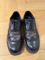 Baldinini Leder Schuhe - size 37