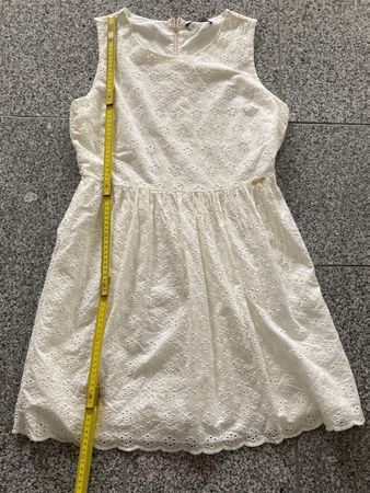 Kleid von Gaudì Jeans Gr 38, 1xgetragen