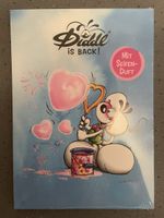 Diddl Block A5 Duftblock Seifenblasen NEU. Diddl is back