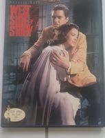 West Side Story DVD used condition - Natalie Wood