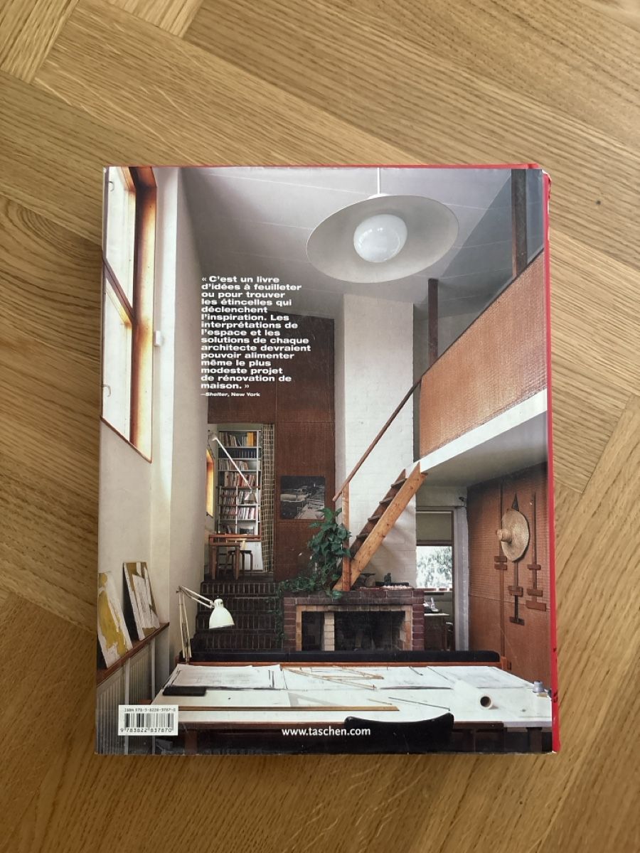 Libri: 100 maisons, 100 architectes  – Usato da Zürich venduto da valerio31 1