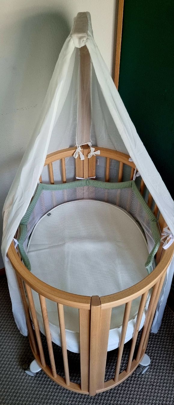 Stokke Letti: Lit évolutif – Nuovo (secondo la descrizione) da Plan-les-Ouates venduto da Gwend4.frz 1