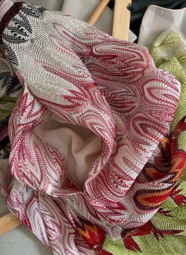 Missoni Vestiti: Missoni dress – Nuovo e nell'imballaggio originale da Grandvaux venduto da i71_n8m7 7