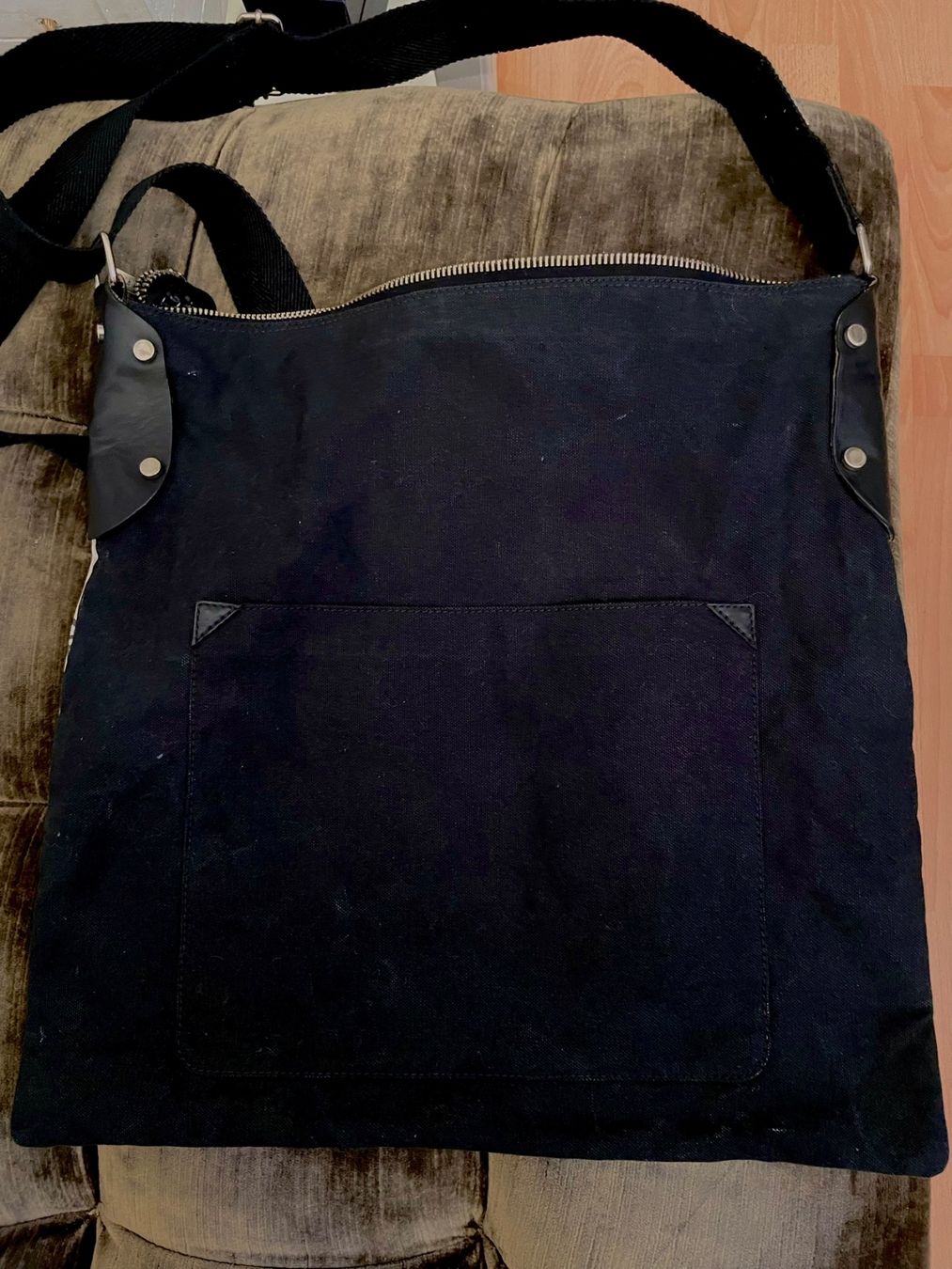 Gianfranco Ferre Taschen: GF Ferre unisex bag  Limited edition – Gebraucht aus Kilchberg ZH von Suisse500 5
