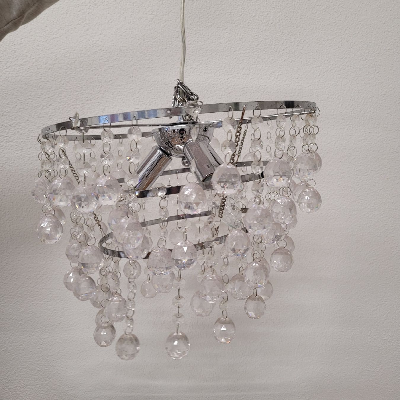 Lampade: kronleuchter hängelampe – Usato da Reichenburg venduto da AK307