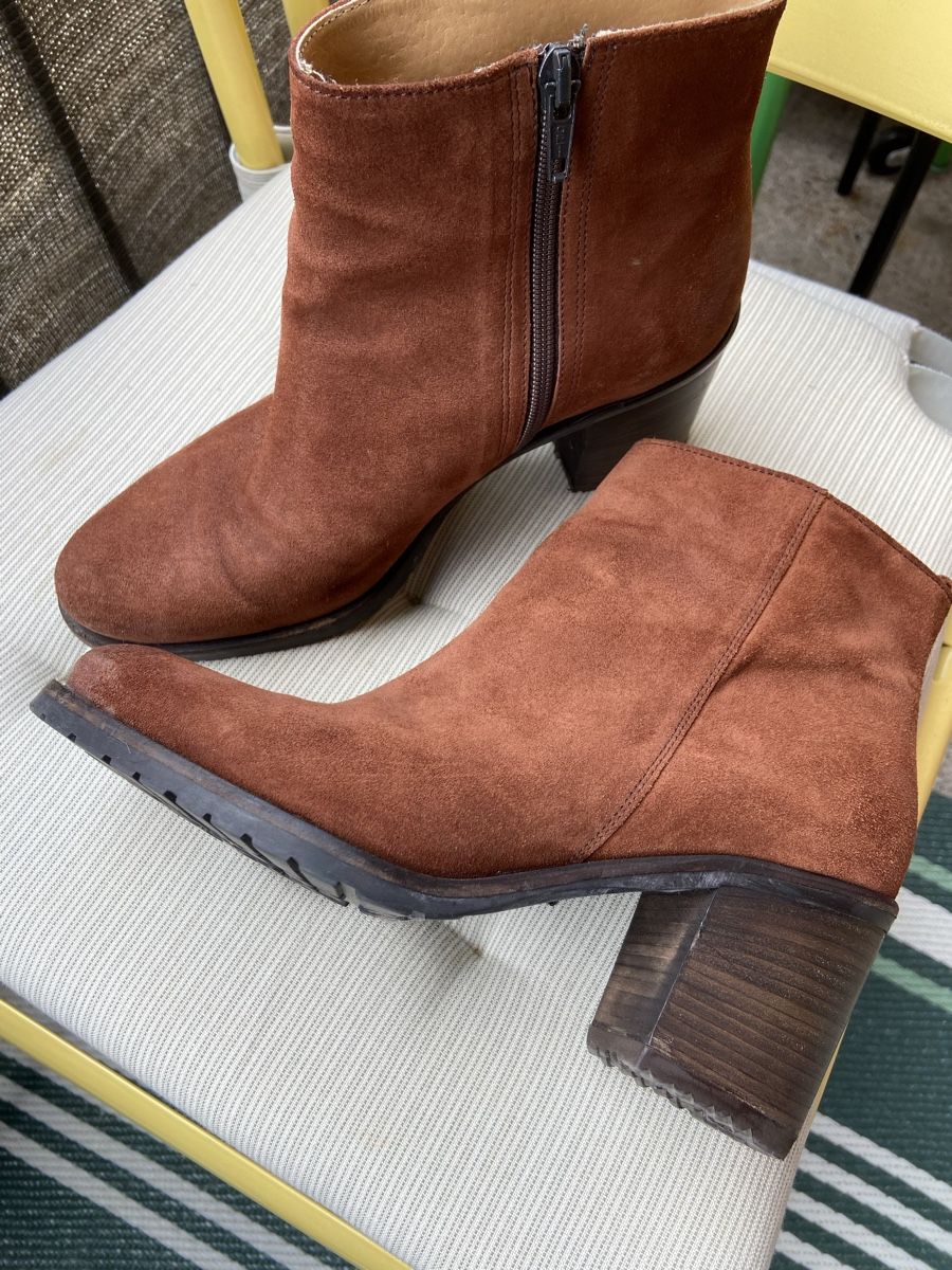Globus Scarpe da donna: Bottines Globus t.38 – Usato da Lausanne venduto da lau_8vk7 2