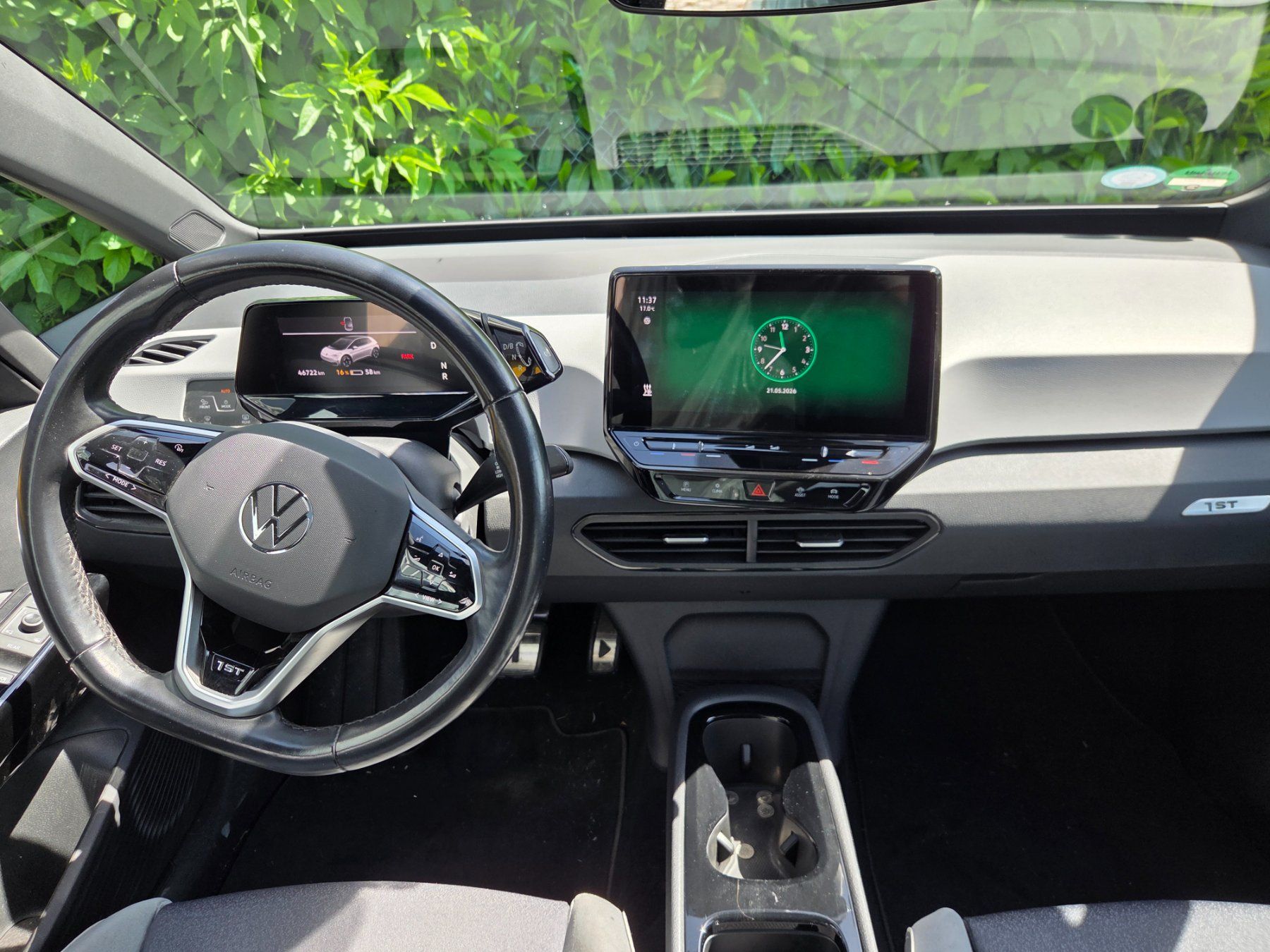 VW Automobili: VW ID.3 Pro Performance 204PS – Usato da Reinach AG venduto da GarageDenis 5