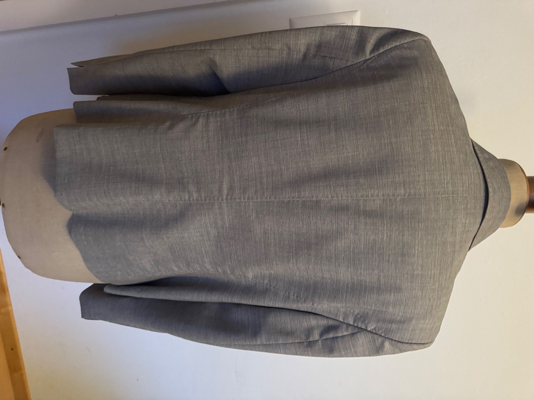 Windsor Jacken: ***WINDSOR*** edler, klassischer Cool-Wool Blazer, Gr 38 – Neu (gemäss Beschreibung) aus Hombrechtikon von tvogel 3