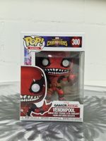 Funko Pop! Venompool #300 Gamerverse 🔥