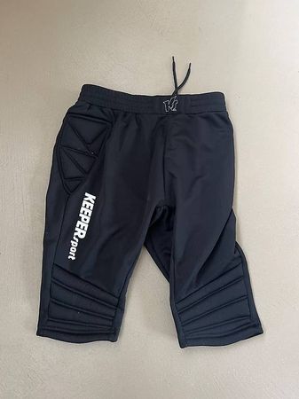 Ungebrauchte Goalie Hose KeeperSport